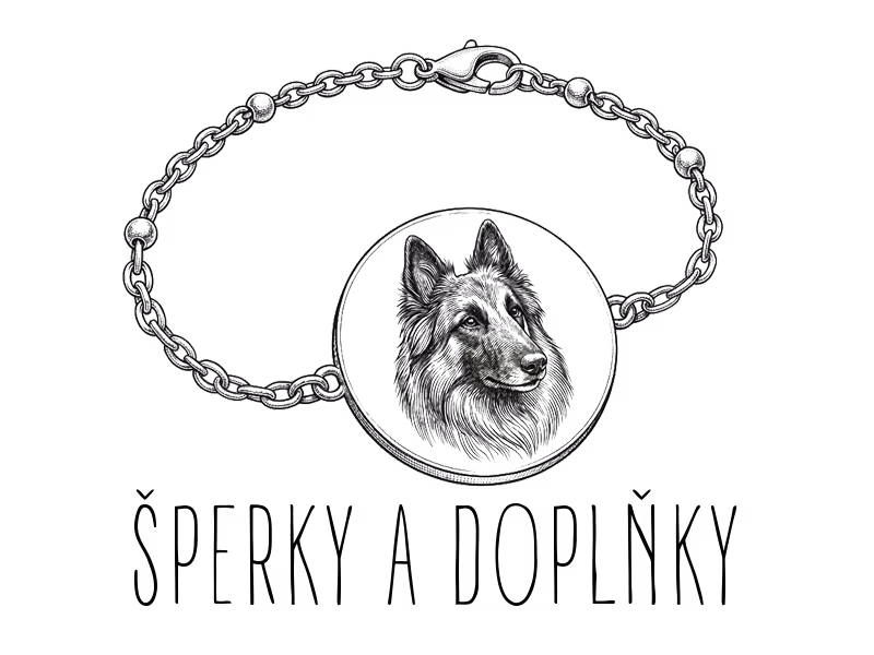 Šperky a módní doplňky