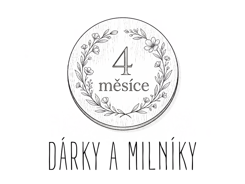 Dárky a milníky