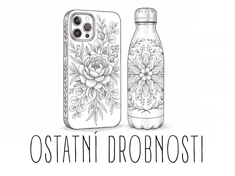 Ostatní drobnosti